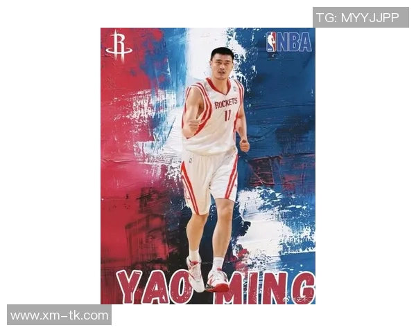 姚明在舞台上展现歌唱才华引发热烈反响,球场巨星转型音乐人的精彩瞬间