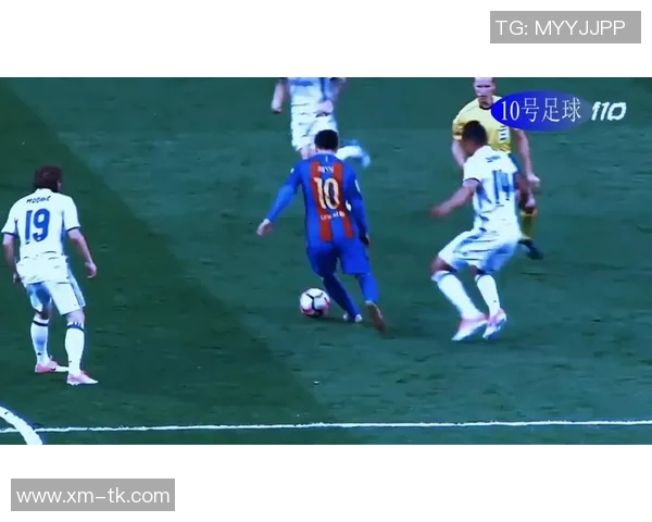 梅西动画：探索足球巨星的传奇人生与精彩瞬间